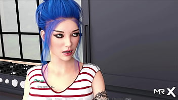 Actinglessons chose two at once now they are my girls e1 #25