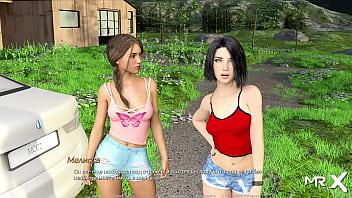 Actinglessons chose two at once now they are my girls e1 #25