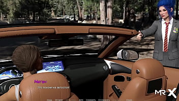 Actinglessons chose two at once now they are my girls e1 #25