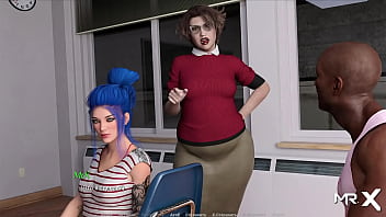 Actinglessons chose two at once now they are my girls e1 #25