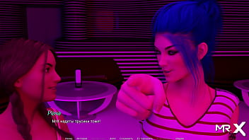 Actinglessons chose two at once now they are my girls e1 #25 Actinglessons chose two at once now they are my girls e1 #25