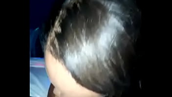 Morena puta mamando no motel