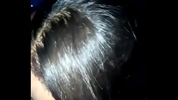 Morena puta mamando no motel