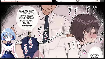 The voluptuous & ignorant kokona chan complete