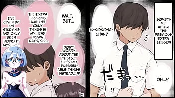 The voluptuous & ignorant kokona chan complete