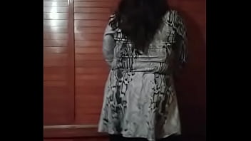 Mi perrita bailando rico