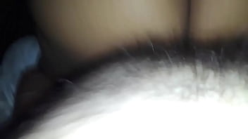 Cogiendo con mi amiga en la cama del cuarto Cogiendo con mi amiga en la cama del cuarto