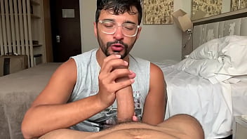 Keven Dotadao Fuck Me Hard Bareback And Creampie My Booty thumbnail