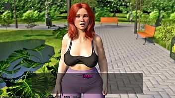 Проходження гри Викрадач Сердець Частина 9