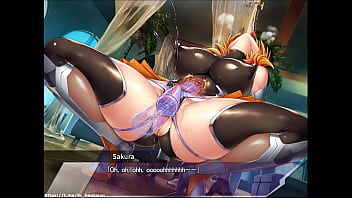 Taimanin 0 walkthrough 21