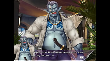 Taimanin 0 walkthrough 21