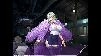 Taimanin 0 walkthrough 21