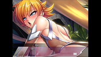 Taimanin 0 walkthrough 21 Taimanin 0 walkthrough 21