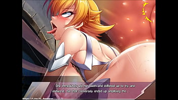 Taimanin 0 walkthrough 21