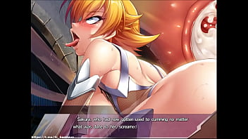 Taimanin 0 walkthrough 21