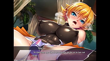 Taimanin 0 walkthrough 21