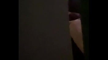 Bitch getting freaky