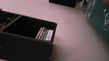 Vídeo de verificação