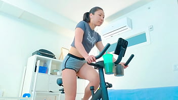 2025 exercise bike session 2