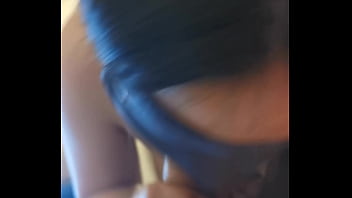 Cumming inside my tinder date