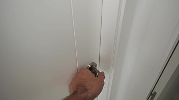 I wanted to play with a vibrator but he offered me his dick and i couldn't refuse