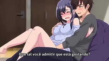 Morena fiz que nao mas adora levar rola