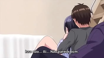 Morena fiz que nao mas adora levar rola