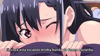 Morena fiz que nao mas adora levar rola