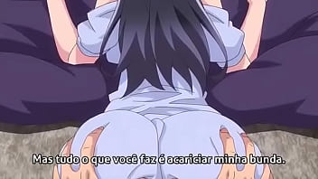 Morena fiz que nao mas adora levar rola