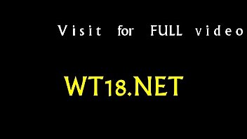 After playing with lad's rod