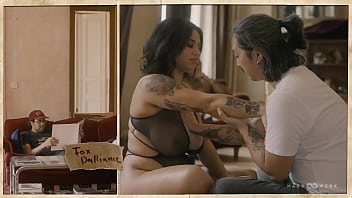 Hardwerk triptychon iii