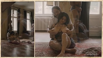 Hardwerk triptychon iii