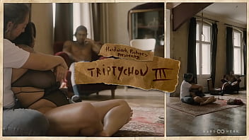 Hardwerk triptychon iii