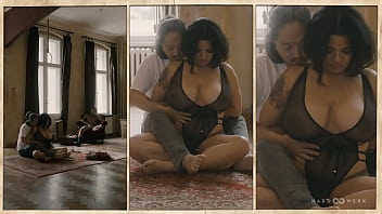 Hardwerk triptychon iii