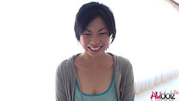 Japanese woman in kimono sucks cock outdoors uncensored