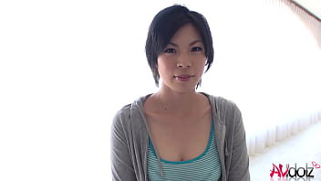 Japanese woman in kimono sucks cock outdoors uncensored