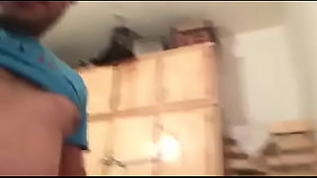 Putita culona le encanta que la empinen