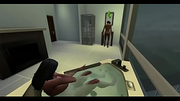 Two strippers come to my house to make me come like crazy part 2