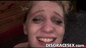 Sex slave jayden rae returns to get her master's hot load