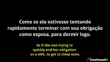 A minha madrasta depois separou começou a agir diferente comigo amopornobr