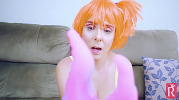 Misty pokemon gets a anal fuck with a monster dildo misty pokemon recebe uma foda anal com a monster dildo