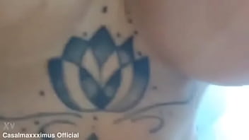 Quando estou com vontade de dá o cu e só tem o vizinho disponível