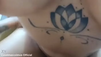 Quando estou com vontade de dá o cu e só tem o vizinho disponível