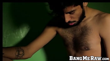 Muscled Jock Cock Sucked Before Raw Sex thumbnail