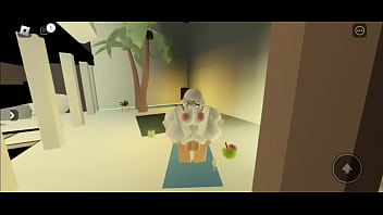 Xxxroblox