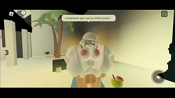 Xxxroblox