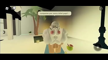 Xxxroblox