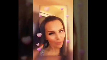 Karyna is the best from russian