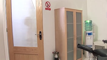 Jasmine black lets stacey saran put his dick in her twat during a threeway