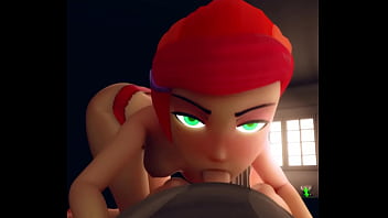 Nonton Gwen Blowjob thumbnail